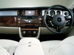 Rolls-Royce Phantom 2003 года (UK)